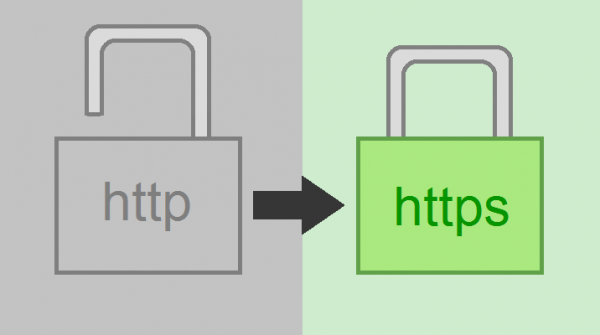 Springboot以Tomcat为容器实现http重定向到https的两种方式