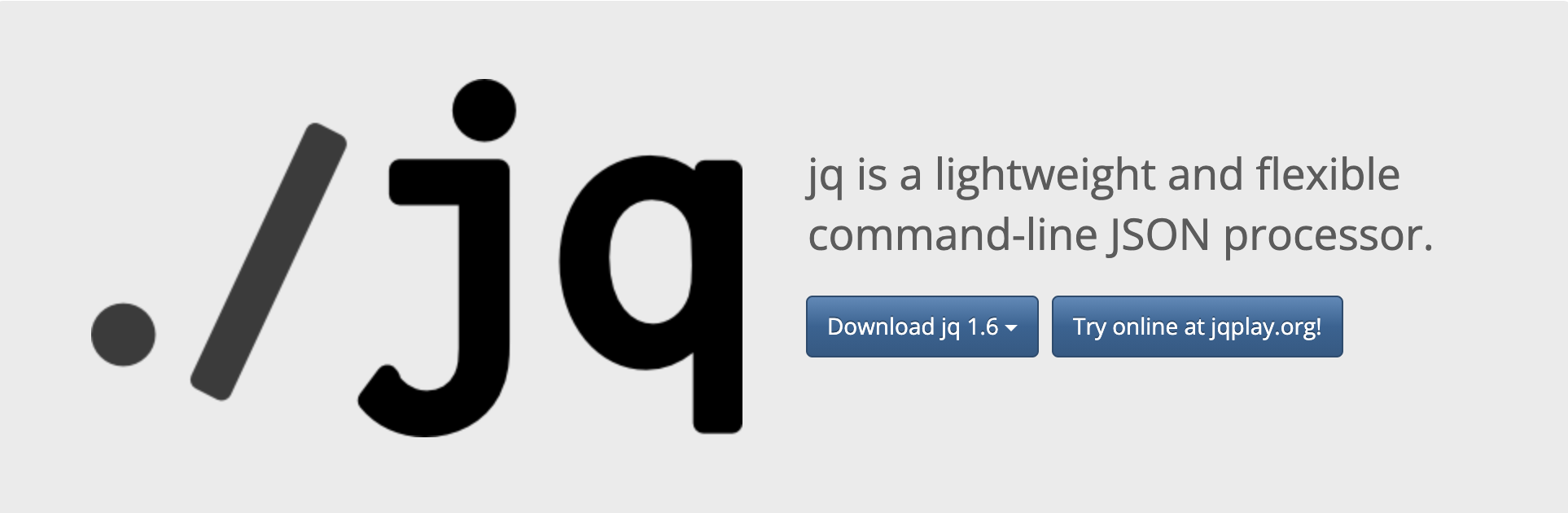 超级好用的轻量级JSON处理命令jq